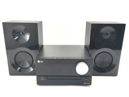 mini cadena hifi lg cm2460