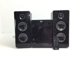 mini cadena hifi lg cm2760