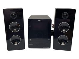 mini cadena hifi lg cm2760