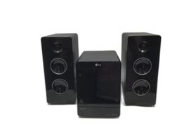 mini cadena hifi lg cm2760