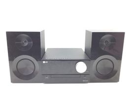 mini cadena hifi lg cms2460f