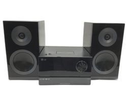 mini cadena hifi lg xa146