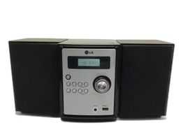 mini cadena hifi lg xa16