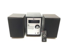 mini cadena hifi lg xa16
