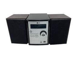 mini cadena hifi lg xa16