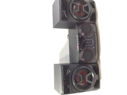 mini cadena hifi lg xboom ck43n