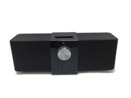 mini cadena hifi logitech pure-fi express plus