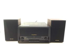 mini cadena hifi muse mt-120 mb