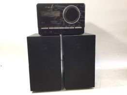 mini cadena hifi nevir 715mcdu