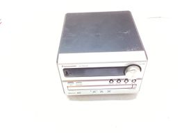 mini cadena hifi panasonic sa-pm250