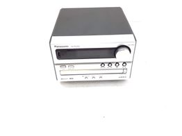 mini cadena hifi panasonic sa-pm250