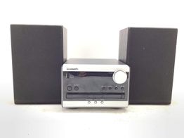 mini cadena hifi panasonic sa-pm270