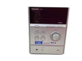 mini cadena hifi panasonic sa-pm4