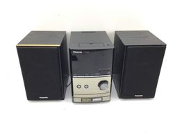 mini cadena hifi panasonic sa-pm500