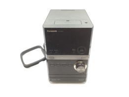 mini cadena hifi panasonic sa-ppm42