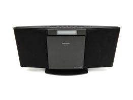 mini cadena hifi panasonic sc-hc10