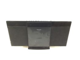 mini cadena hifi panasonic sc-hc18