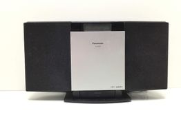 mini cadena hifi panasonic sc-hc20