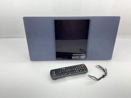 mini cadena hifi panasonic sc-hc40