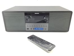 mini cadena hifi philips 6000 serie
