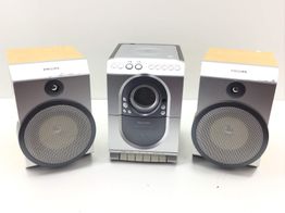 mini cadena hifi philips mc150/22