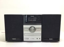mini cadena hifi philips mcm207