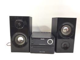 mini cadena hifi philips mcm2150/12