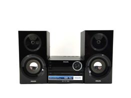 mini cadena hifi philips mcm2350