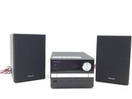 mini cadena hifi pioneer x-em12