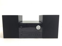 mini cadena hifi pioneer x-em16