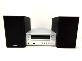 mini cadena hifi pioneer x-hm16