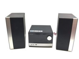 mini cadena hifi pioneer x-pm12/s-pm12