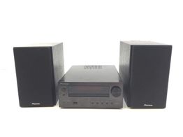 mini cadena hifi pioneer xhmt21btk,