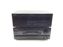mini cadena hifi pioneer z360wr