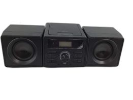 mini cadena hifi qilive q.1646