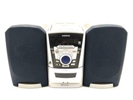 mini cadena hifi samsung mm-29