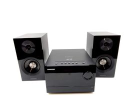 mini cadena hifi samsung mm-c330