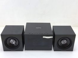 mini cadena hifi samsung mm d320