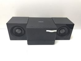 mini cadena hifi samsung mm-d320