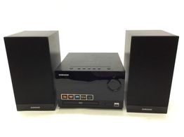 mini cadena hifi samsung mm-dg25