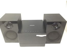 mini cadena hifi samsung mm-e320