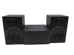 mini cadena hifi samsung mm-j320