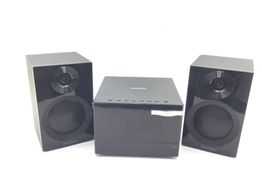 mini cadena hifi samsung sin modelo