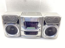 mini cadena hifi sanyo dc-c70u