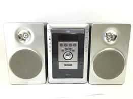 mini cadena hifi sanyo dc-mm5000