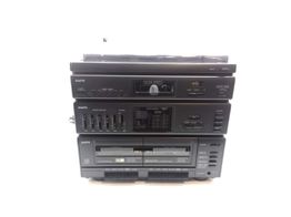 mini cadena hifi sanyo dcx49 sin altavoces