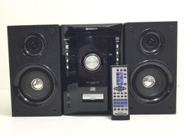 mini cadena hifi