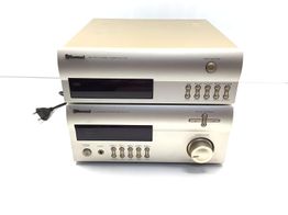 mini cadena hifi