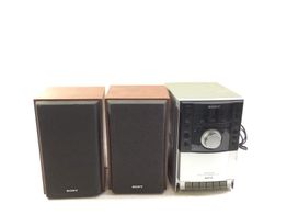 mini cadena hifi sony cmt-eh10