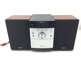 mini cadena hifi sony cmt-eh25